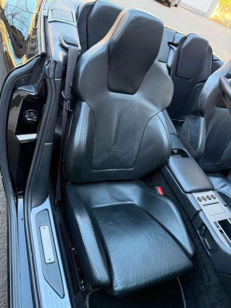 Aston Martin DB9 Volante 5.9 Touchtronic - 2006 - Joinsteer - #19