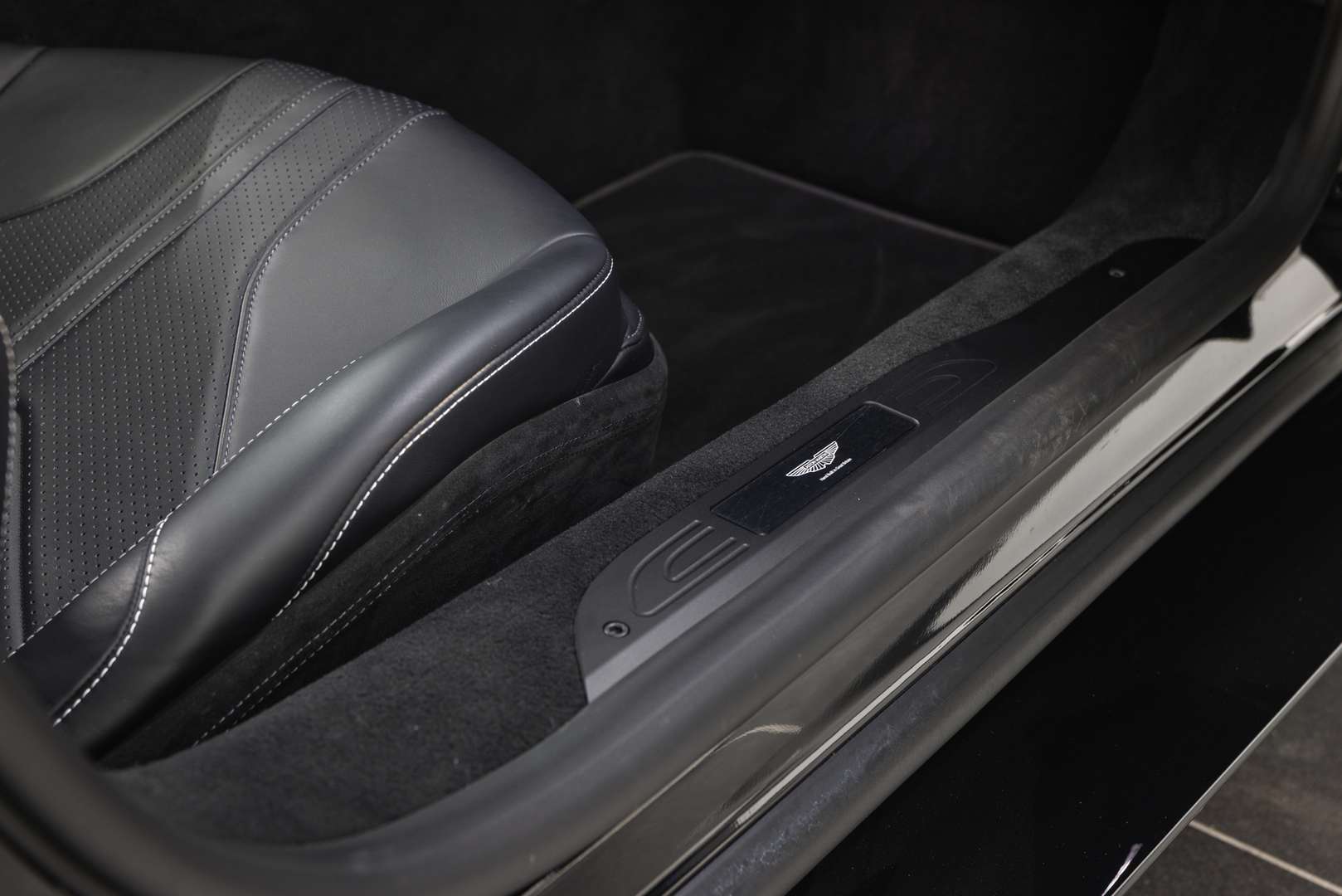 Aston Martin Vantage Coupe - 2025 - Joinsteer - #18