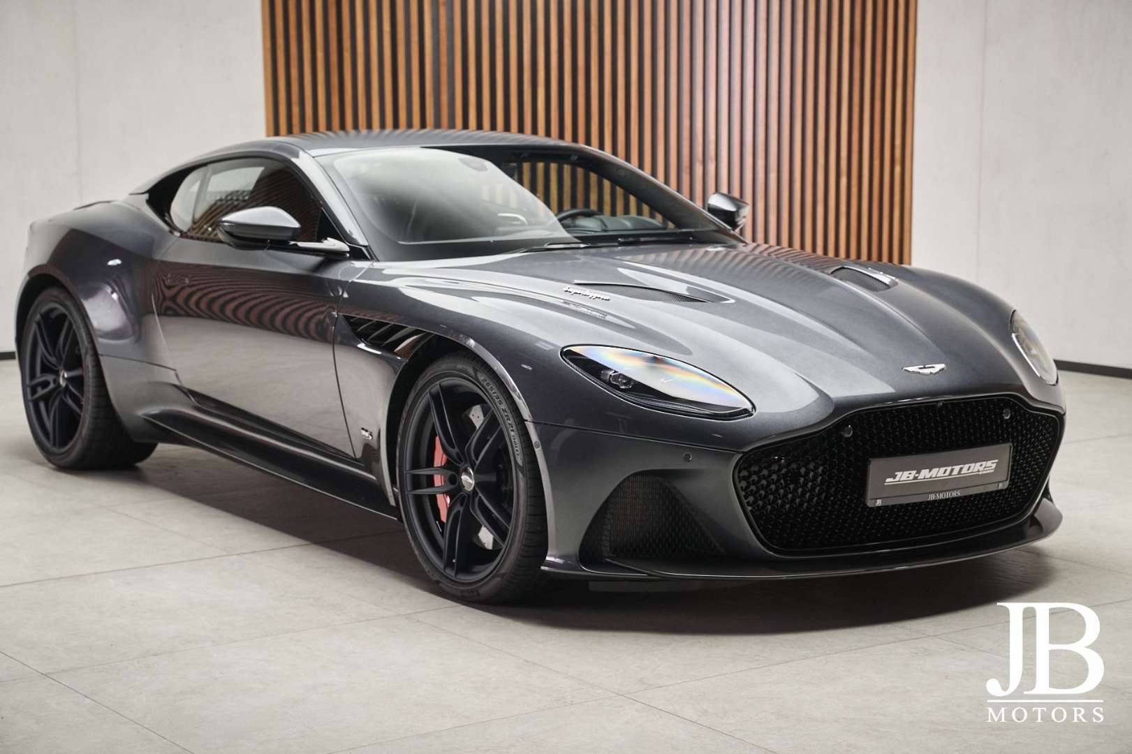 Aston Martin DBS V12 Superleggera Carbon - 2020 - Joinsteer - #6