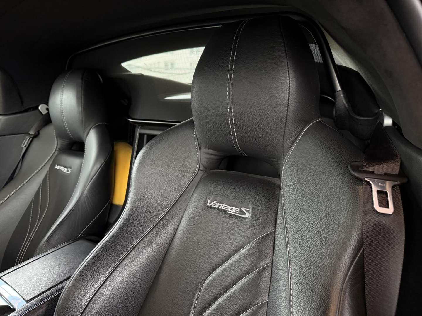 Aston Martin Vantage Roadster 4.7 V8 - 420 Sportshift 2 - 2018 - Joinsteer - #22