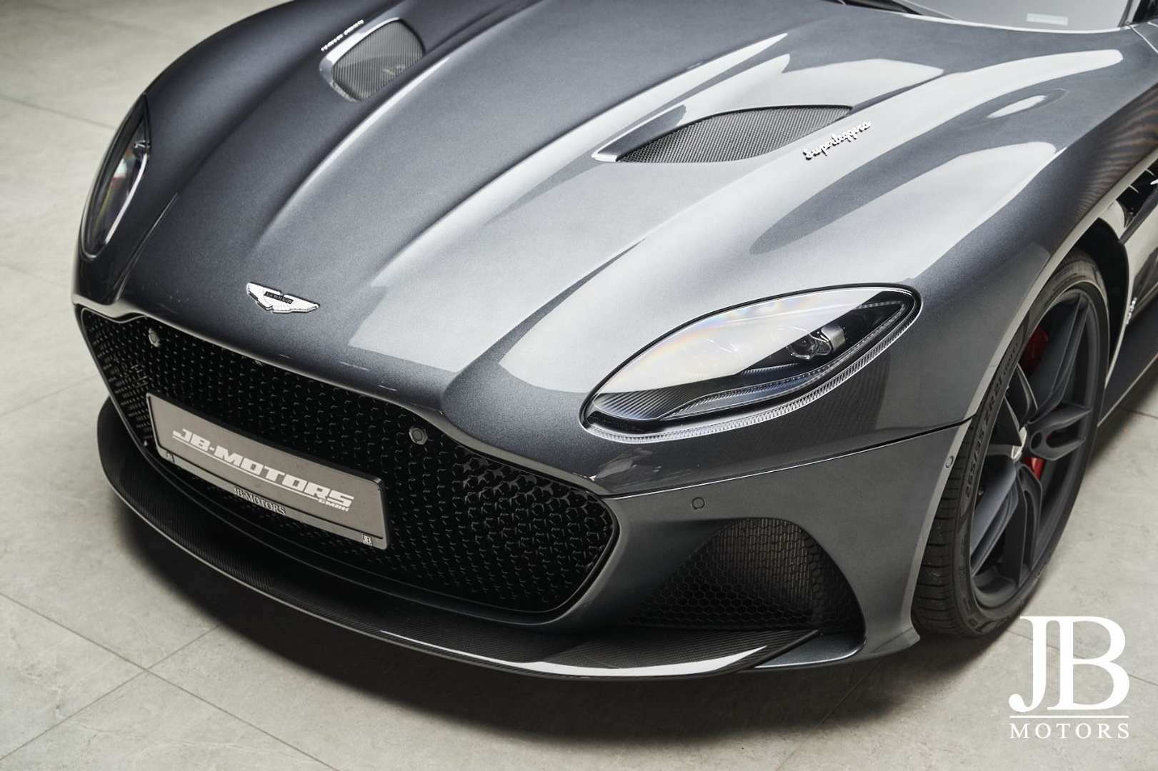 Aston Martin DBS V12 Superleggera Carbon - 2020 - Joinsteer - #7