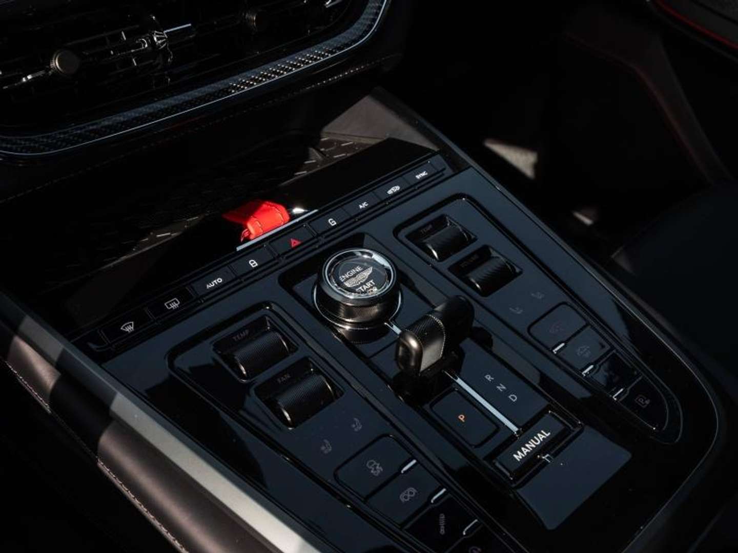 Aston Martin DBS 727CH - 2026 - Joinsteer - #17