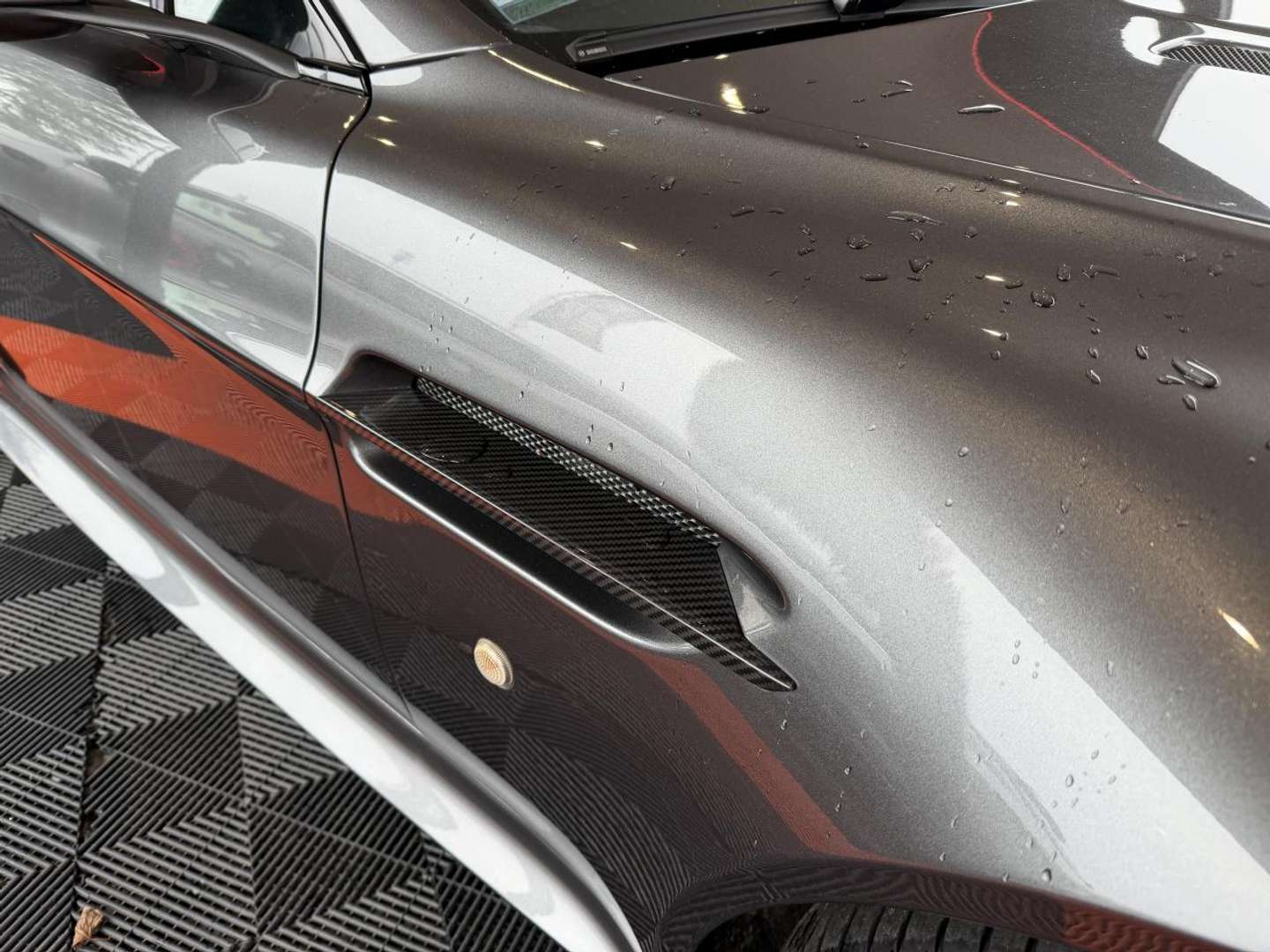 Aston Martin Vantage Roadster 4.7 V8 - 420 Sportshift 2 - 2018 - Joinsteer - #23