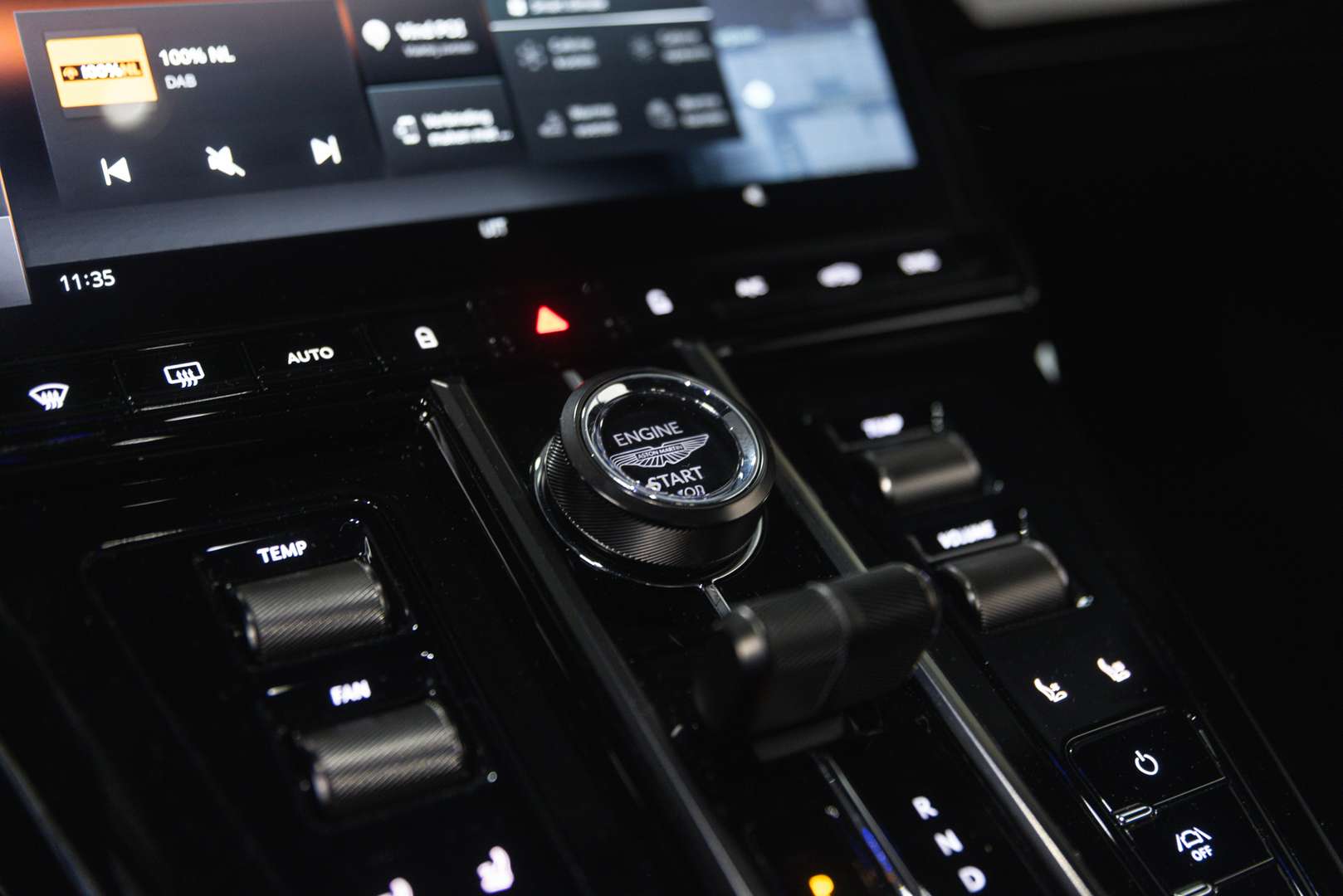 Aston Martin Vantage Coupe - 2025 - Joinsteer - #20