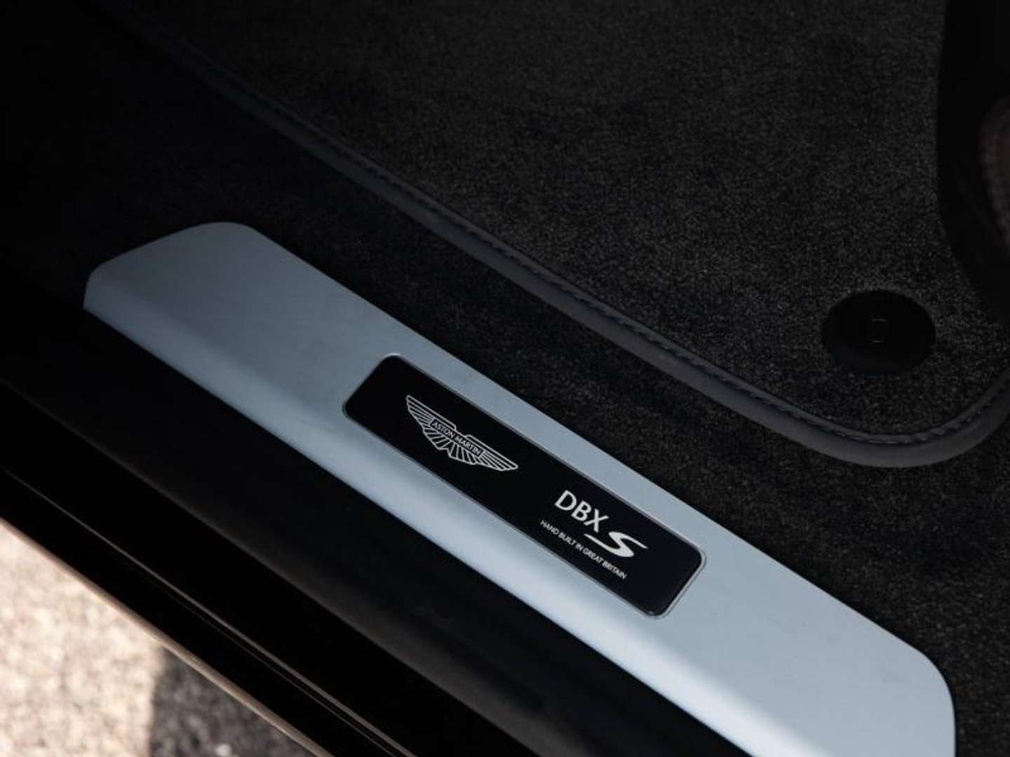 Aston Martin DBS 727CH - 2026 - Joinsteer - #18