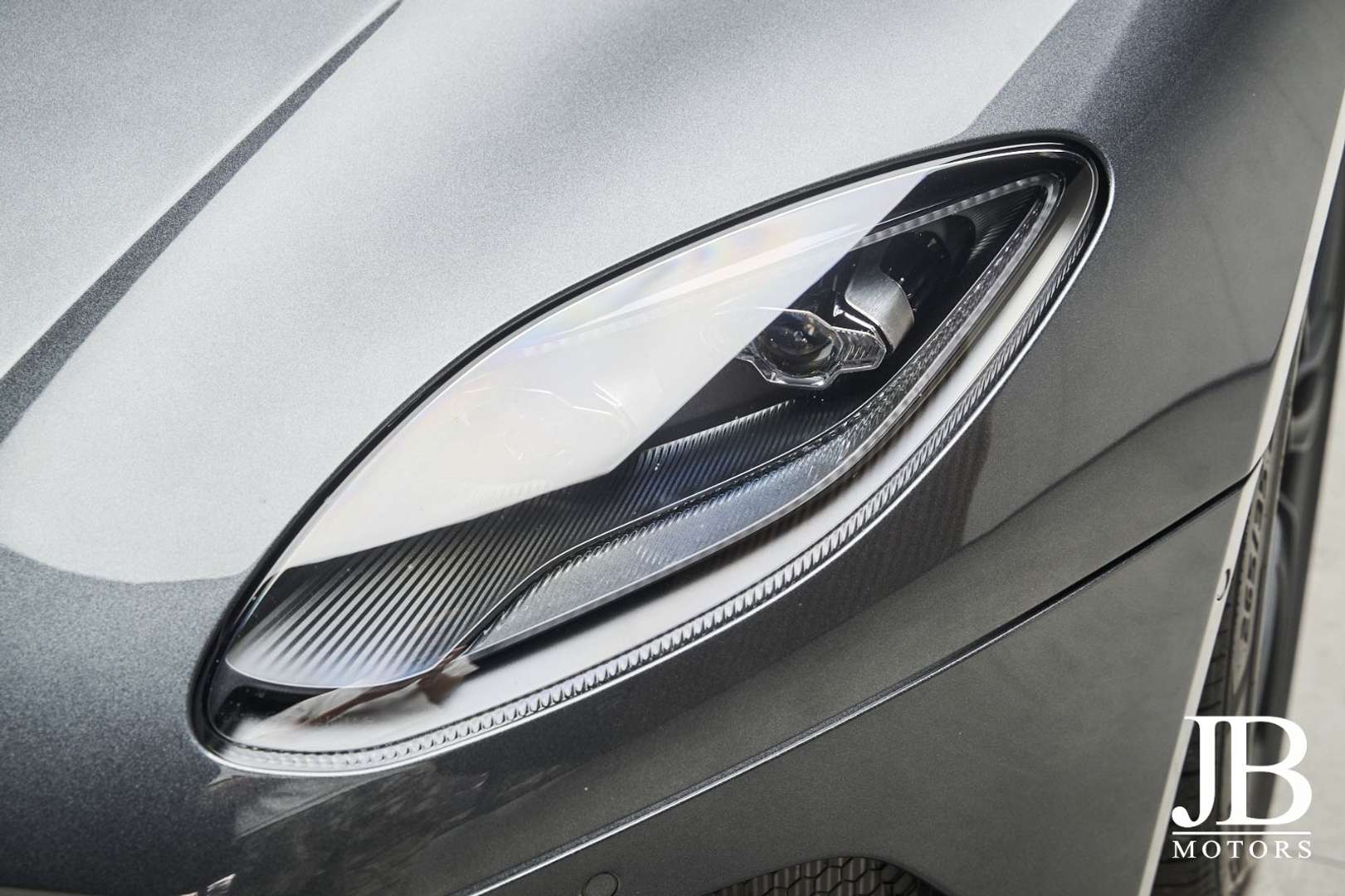 Aston Martin DBS V12 Superleggera Carbon - 2020 - Joinsteer - #10