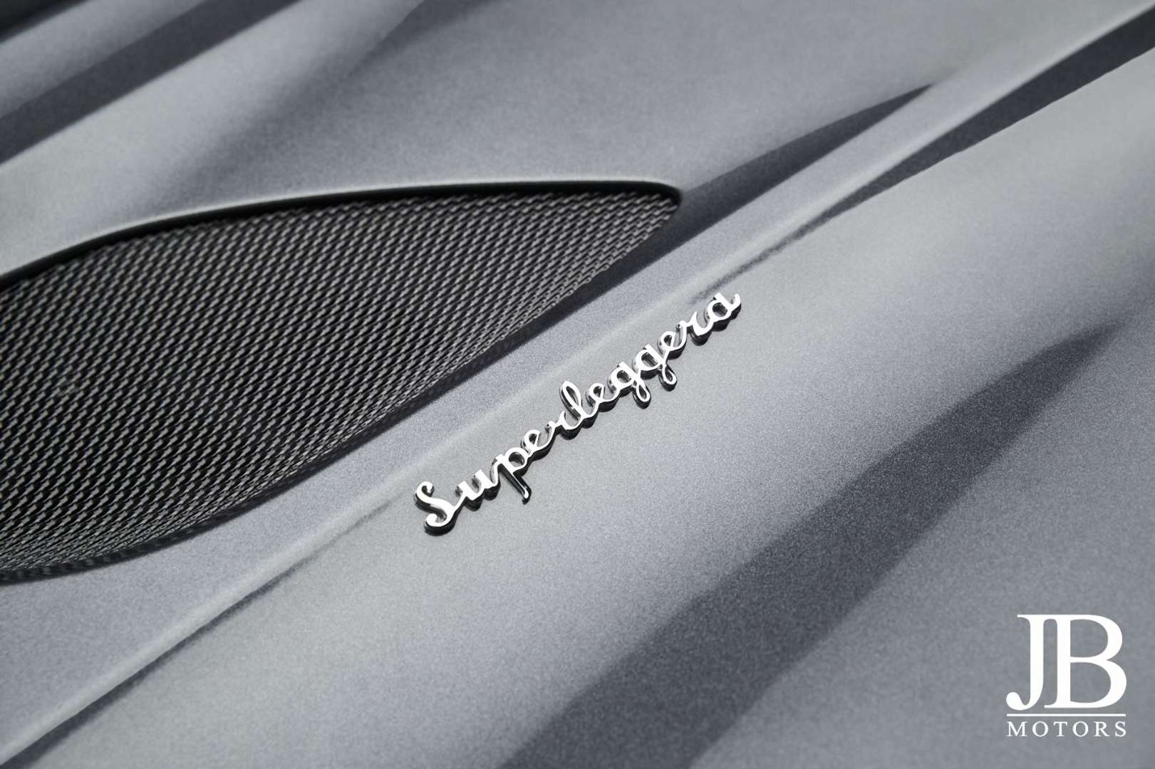 Aston Martin DBS V12 Superleggera Carbon - 2020 - Joinsteer - #11