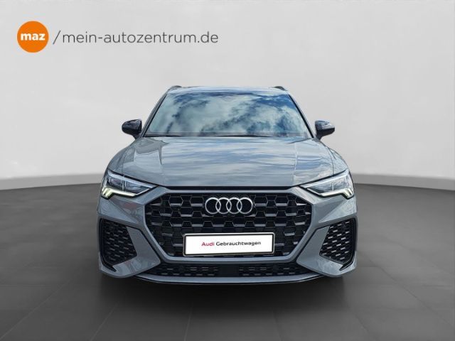Audi RSQ3 TFSI Quattro S Tronic - 2022 - Joinsteer - #2