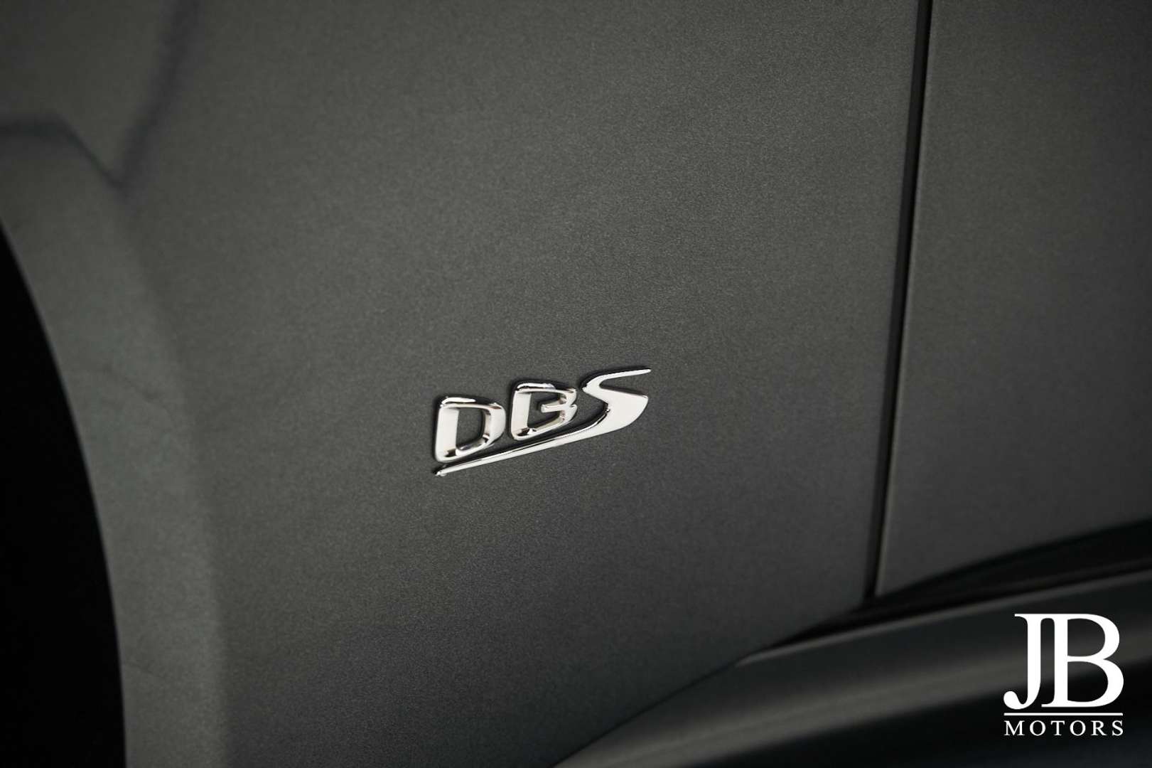 Aston Martin DBS V12 Superleggera Carbon - 2020 - Joinsteer - #12