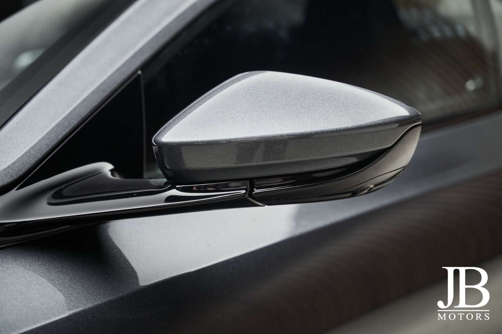 Aston Martin DBS V12 Superleggera Carbon - 2020 - Joinsteer - #13