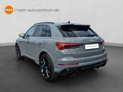 Audi RSQ3 TFSI Quattro S Tronic -  - Joinsteer - #3