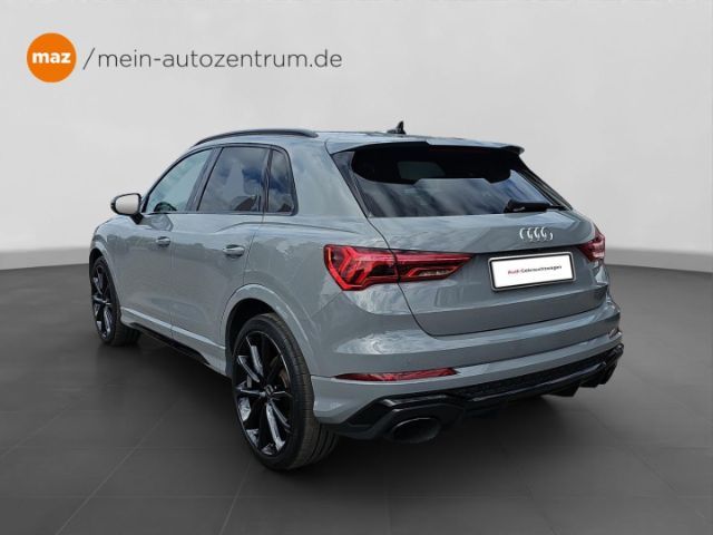 Audi RSQ3 TFSI Quattro S Tronic - 2022 - Joinsteer - #4