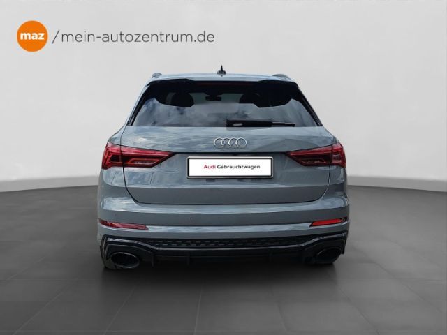 Audi RSQ3 TFSI Quattro S Tronic - 2022 - Joinsteer - #5