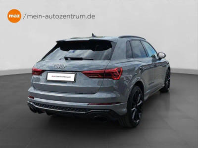 Audi RSQ3 TFSI Quattro S Tronic -  - Joinsteer - #5