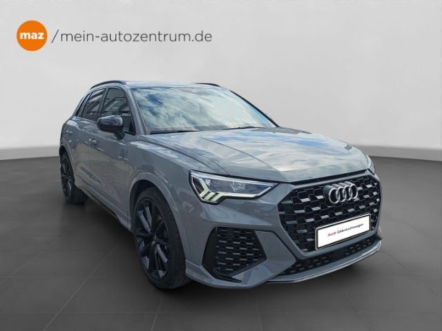 Audi RSQ3 TFSI Quattro S Tronic - 2022 - Joinsteer - #7