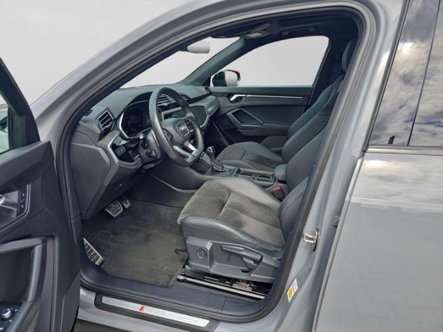Audi RSQ3 TFSI Quattro S Tronic - 2022 - Joinsteer - #8