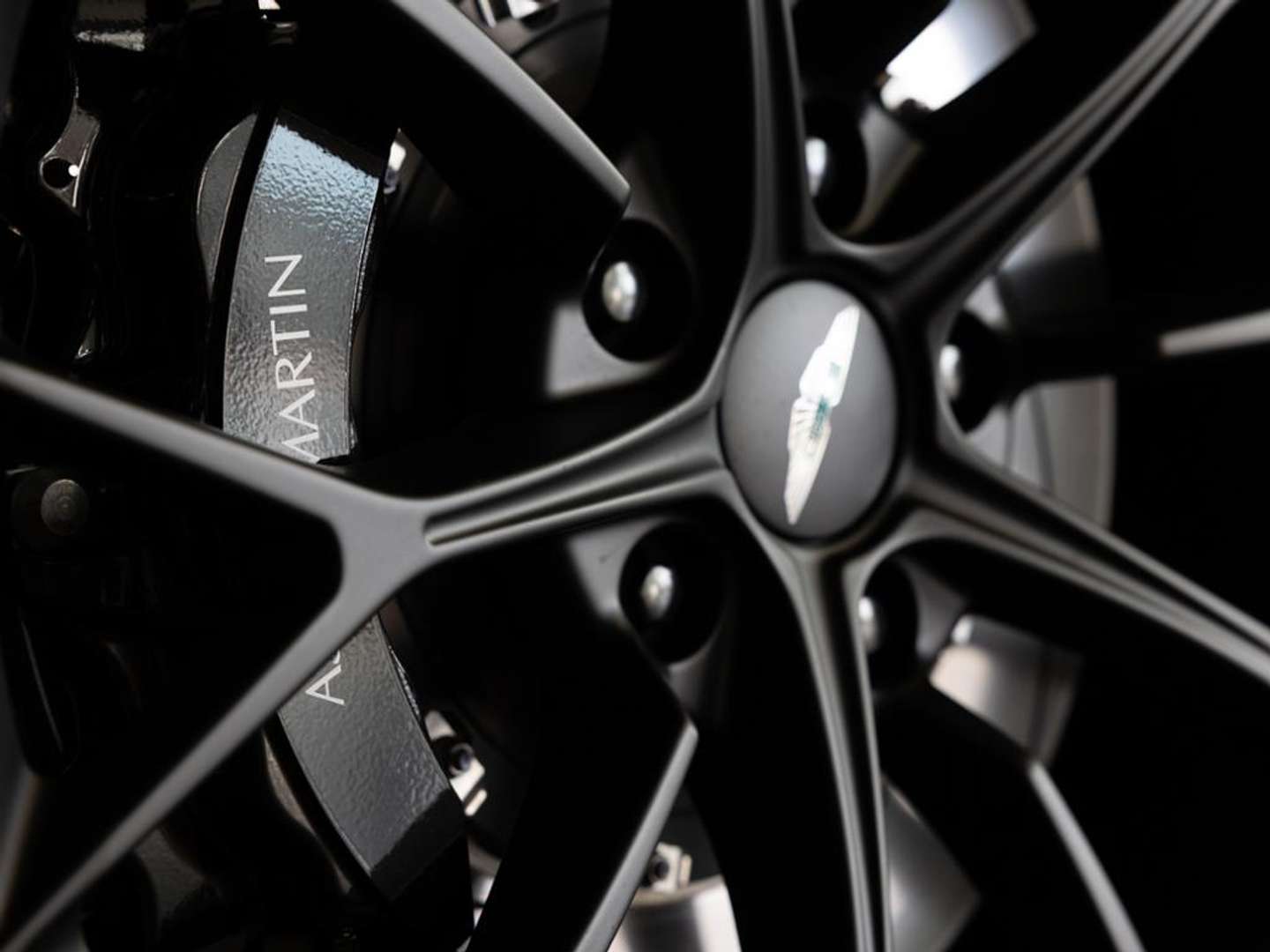 Aston Martin Vantage Roadster V8 - 2026 - Joinsteer - #26