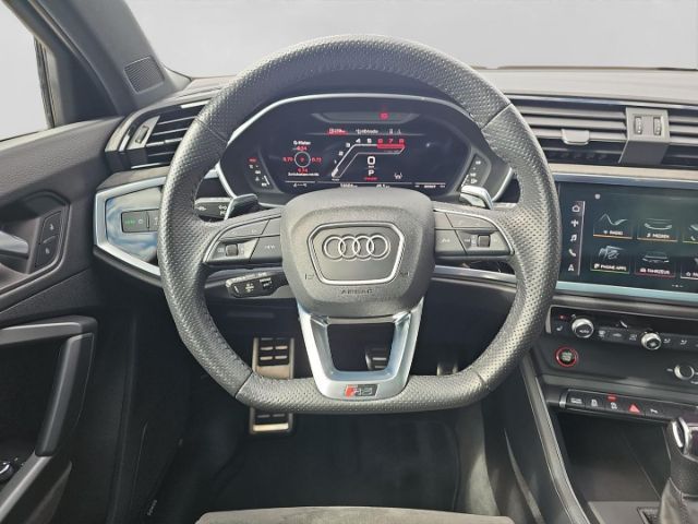 Audi RSQ3 TFSI Quattro S Tronic - 2022 - Joinsteer - #9
