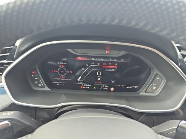 Audi RSQ3 TFSI Quattro S Tronic - 2022 - Joinsteer - #10