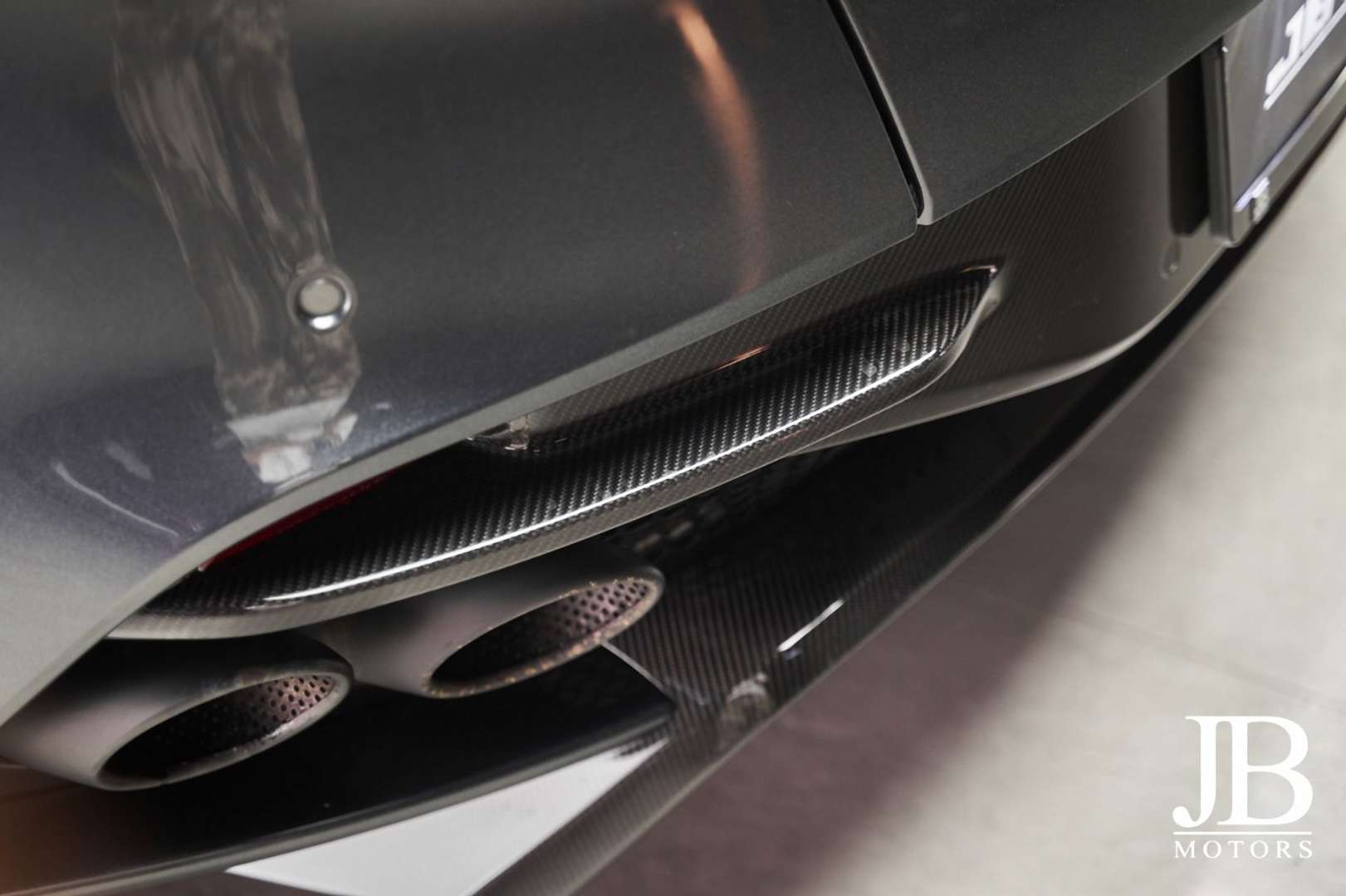 Aston Martin DBS V12 Superleggera Carbon - 2020 - Joinsteer - #18