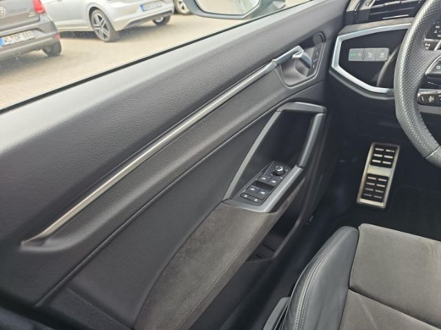 Audi RSQ3 TFSI Quattro S Tronic - 2022 - Joinsteer - #12