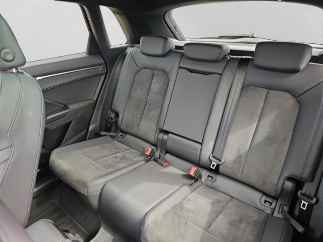 Audi RSQ3 TFSI Quattro S Tronic - 2022 - Joinsteer - #13