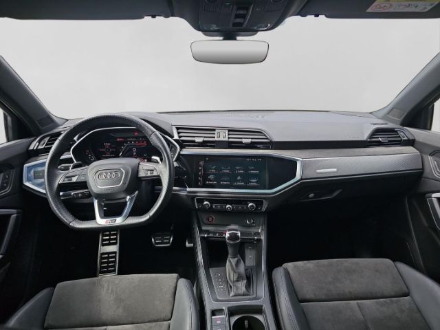 Audi RSQ3 TFSI Quattro S Tronic - 2022 - Joinsteer - #14