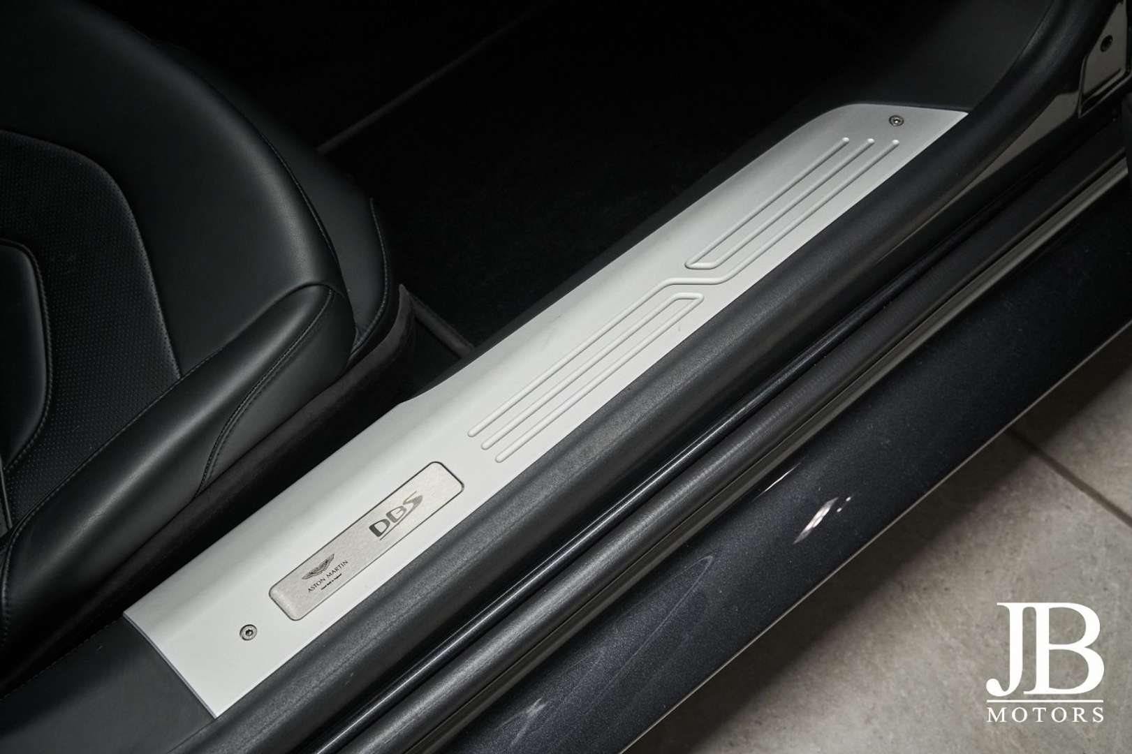 Aston Martin DBS V12 Superleggera Carbon - 2020 - Joinsteer - #20