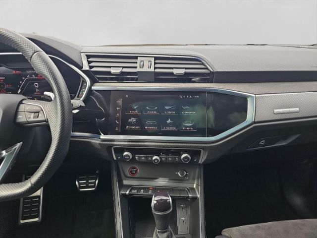 Audi RSQ3 TFSI Quattro S Tronic - 2022 - Joinsteer - #15