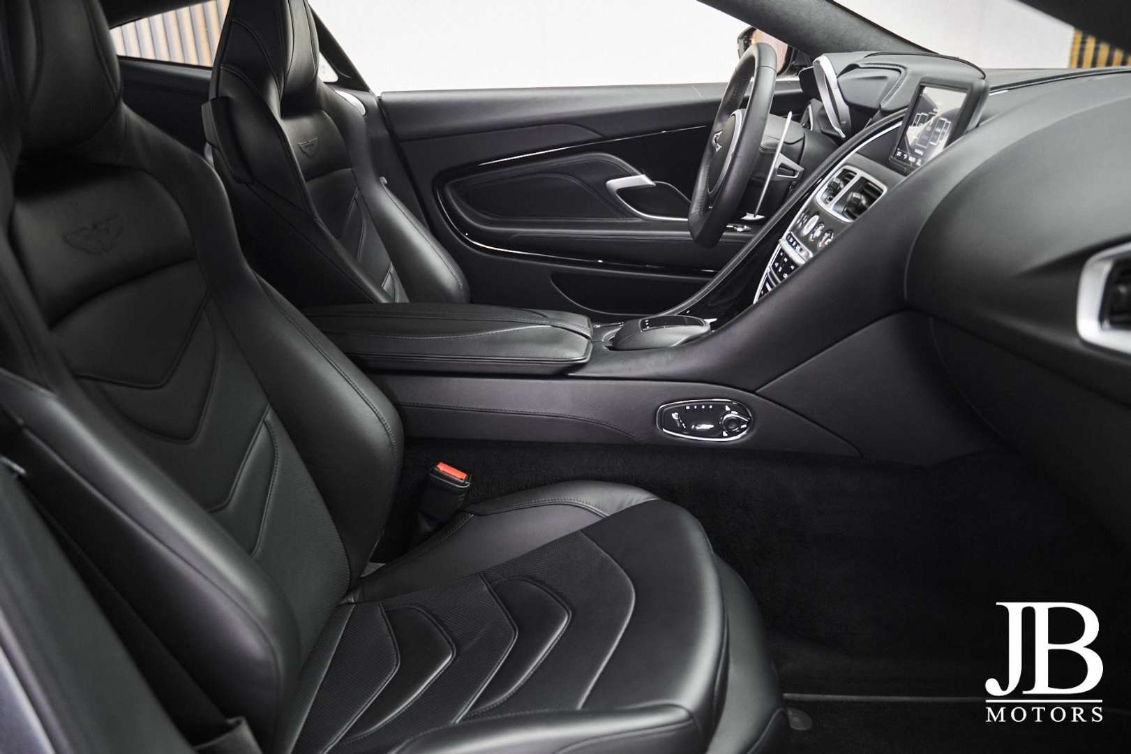 Aston Martin DBS V12 Superleggera Carbon - 2020 - Joinsteer - #22