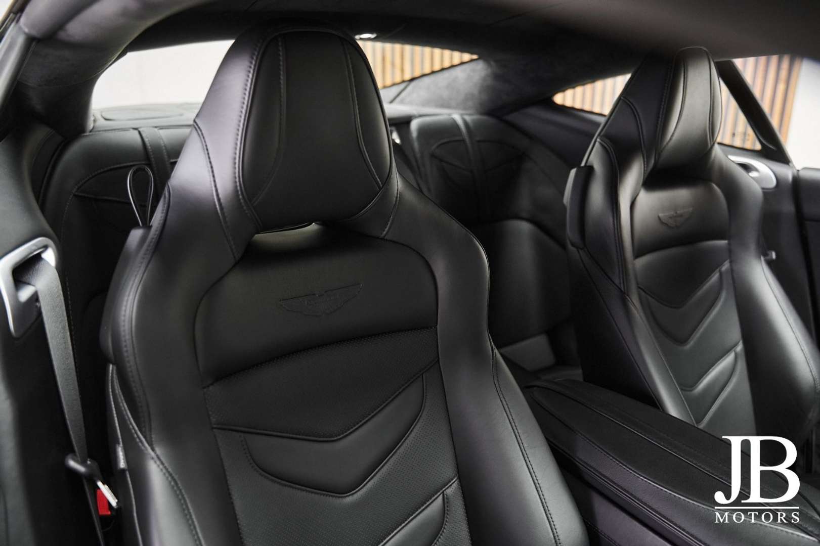 Aston Martin DBS V12 Superleggera Carbon - 2020 - Joinsteer - #23