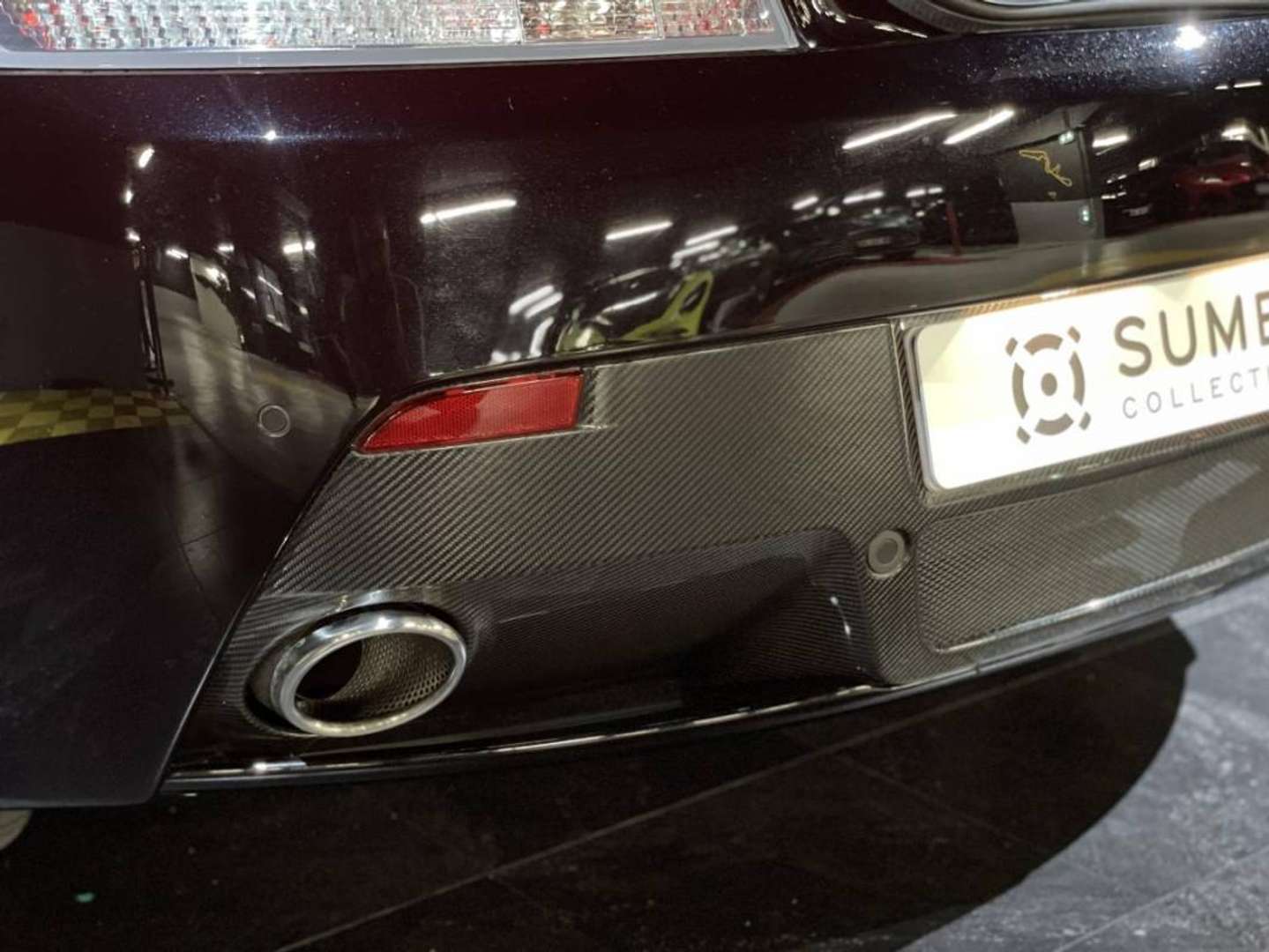 Aston Martin V8 Roadster 4.7 Sportshift II - 2012 - Joinsteer - #15