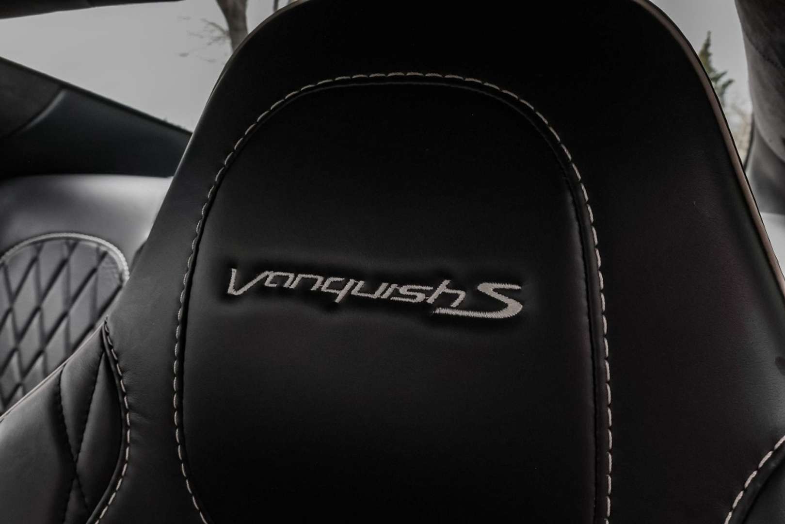 Aston Martin Vanquish - 2017 - Joinsteer - #16