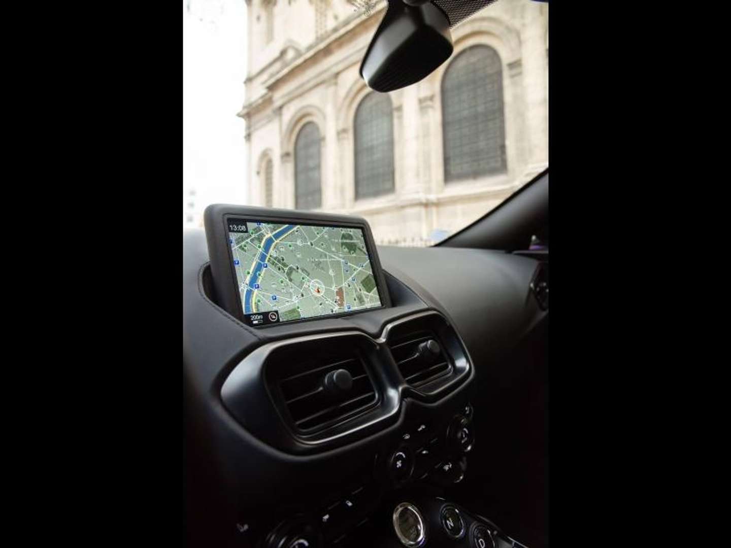 Aston Martin Vantage V8 4.0 510ch - 2019 - Joinsteer - #9