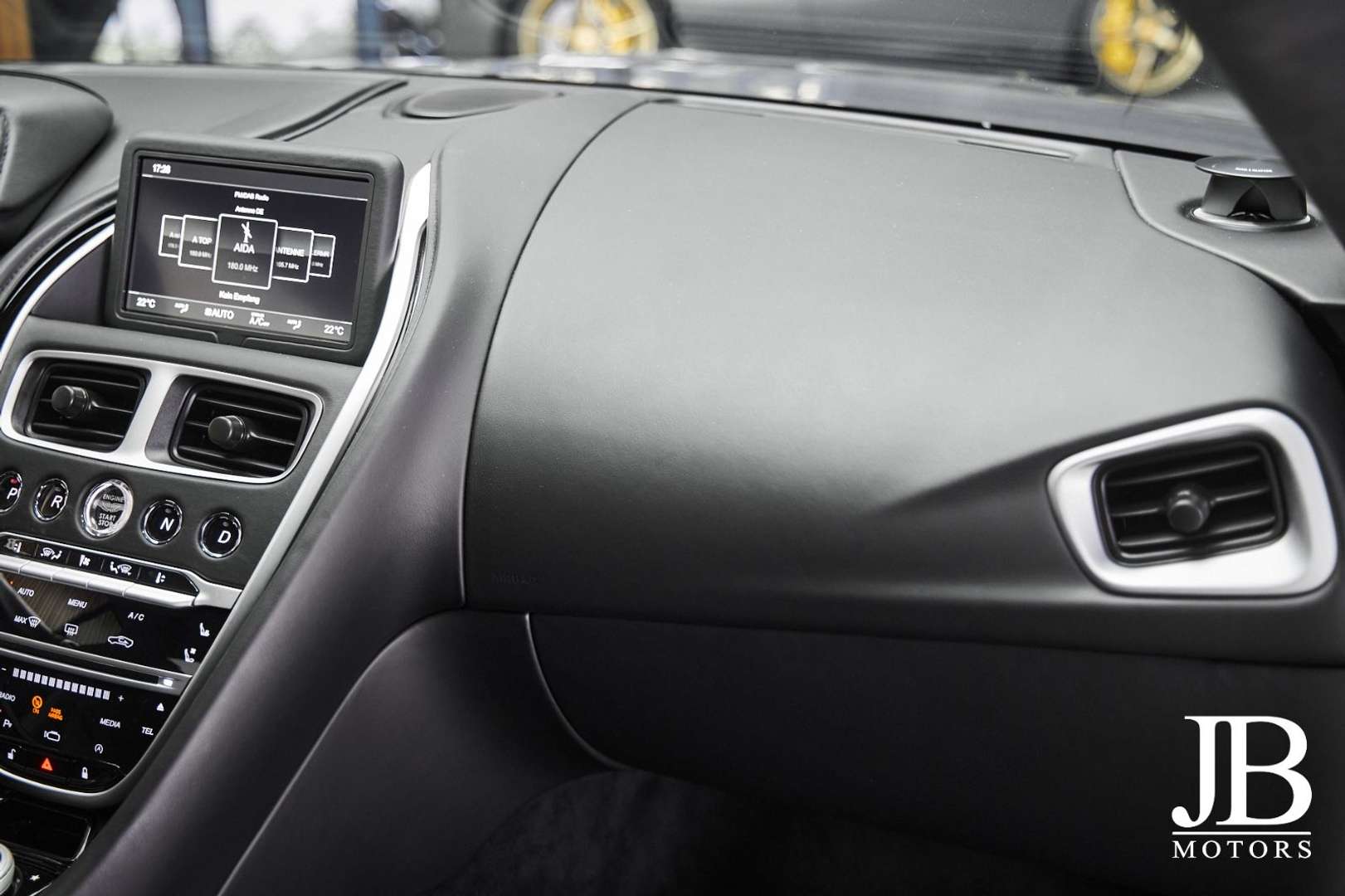 Aston Martin DBS V12 Superleggera Carbon - 2020 - Joinsteer - #26