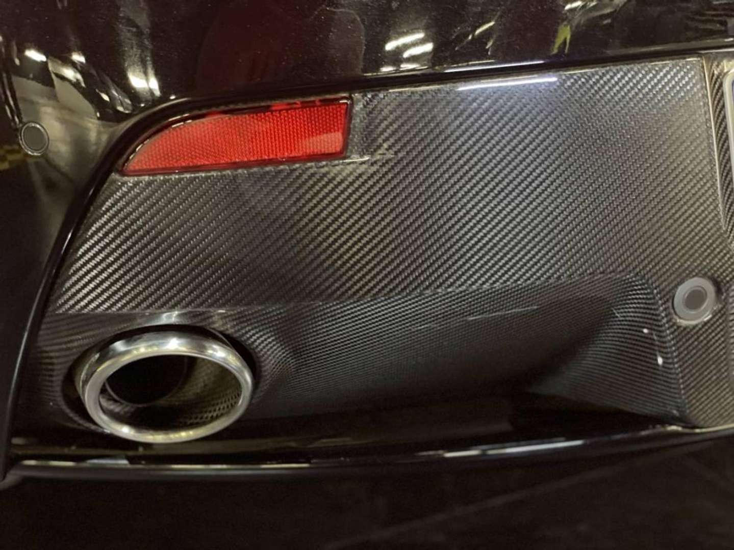 Aston Martin V8 Roadster 4.7 Sportshift II - 2012 - Joinsteer - #18