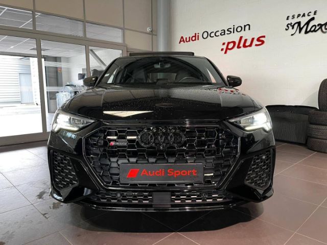 Audi RSQ3 Sportback RS Q3 Sportback 400 Ch S Tronic - 2020 - Joinsteer - #3