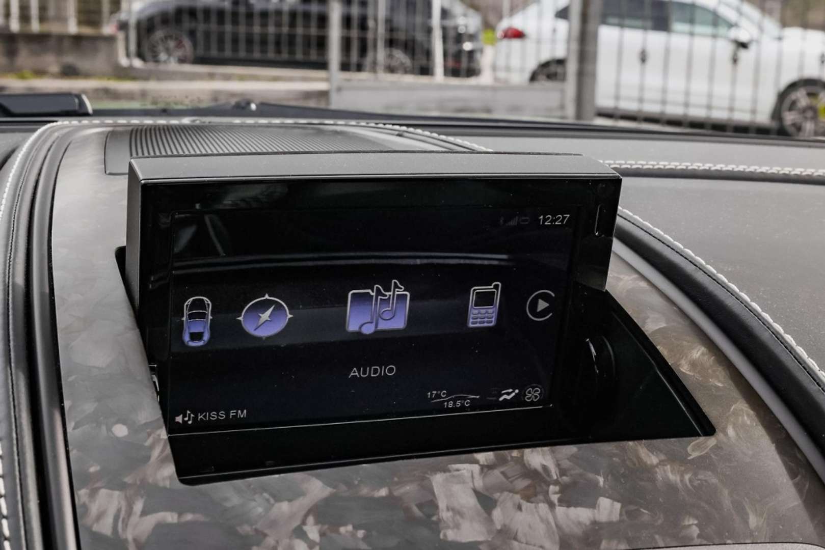 Aston Martin Vanquish - 2017 - Joinsteer - #18