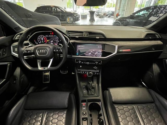 Audi RSQ3 Sportback RS Q3 Sportback 400 Ch S Tronic - 2020 - Joinsteer - #4
