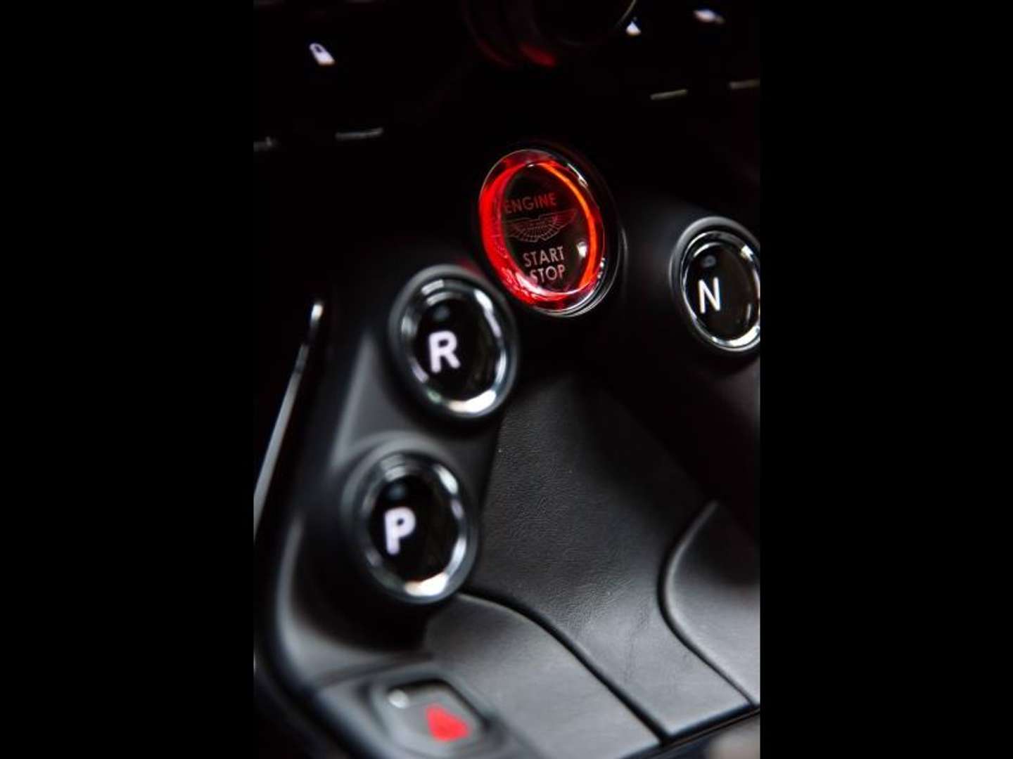 Aston Martin Vantage V8 4.0 510ch - 2019 - Joinsteer - #11