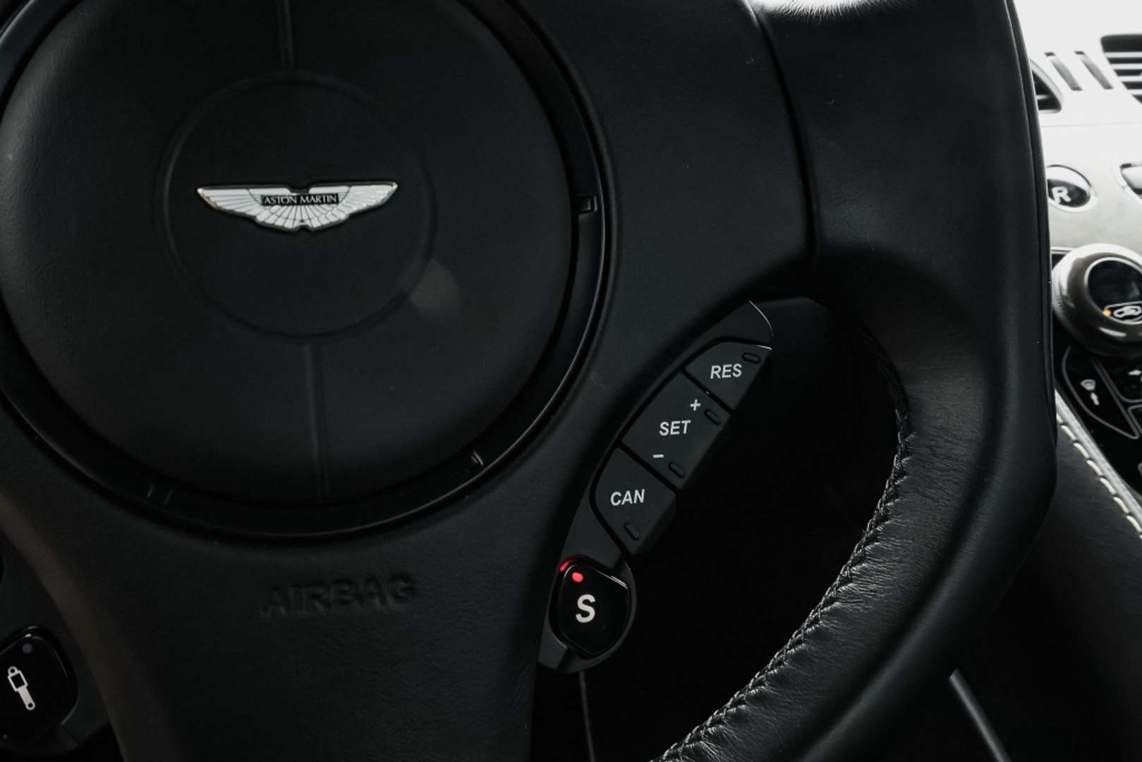 Aston Martin Vanquish - 2017 - Joinsteer - #19