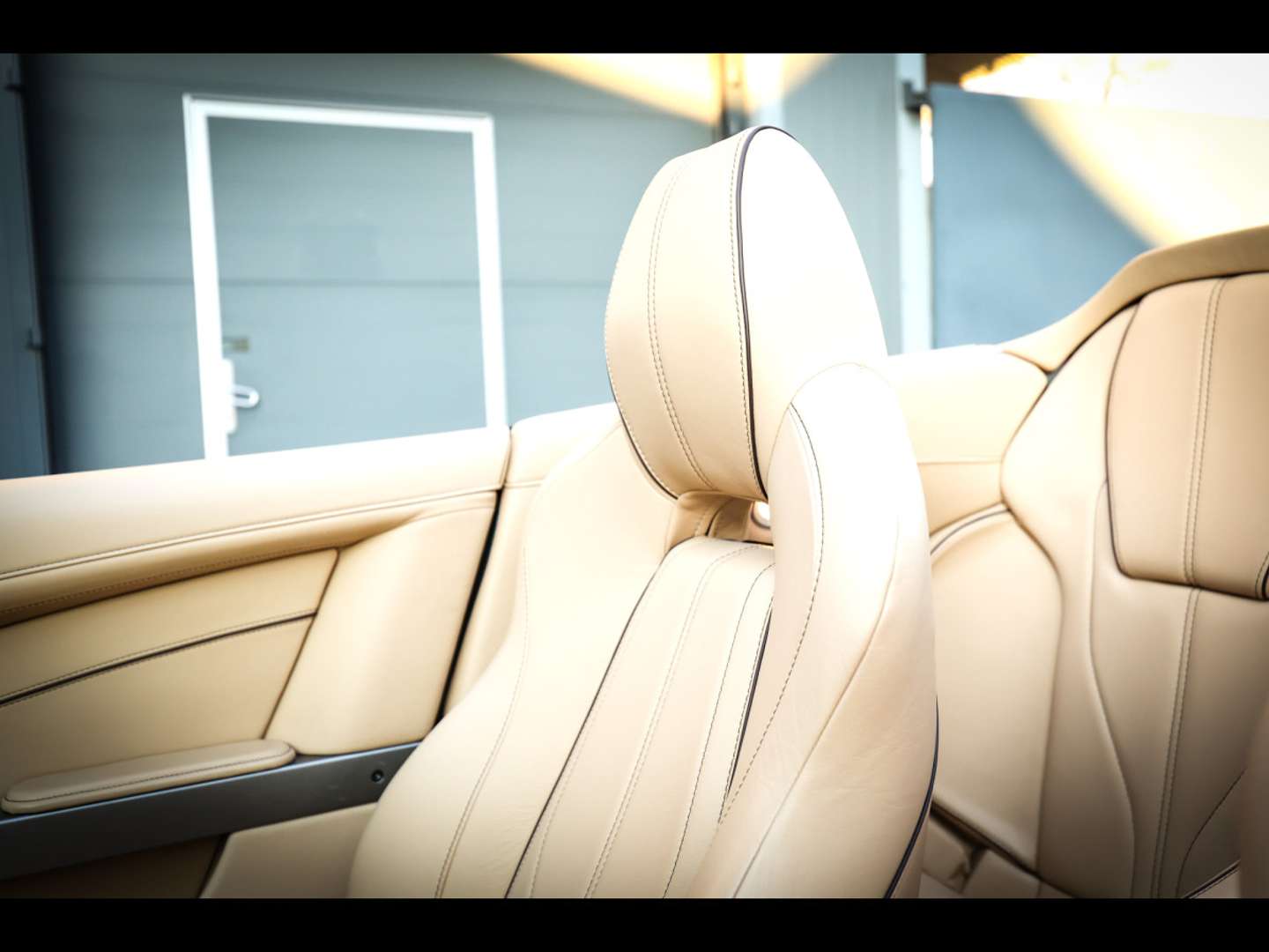 Aston Martin Virage Volante 6.0 V12 Sport Pack - 2013 - Joinsteer - #19