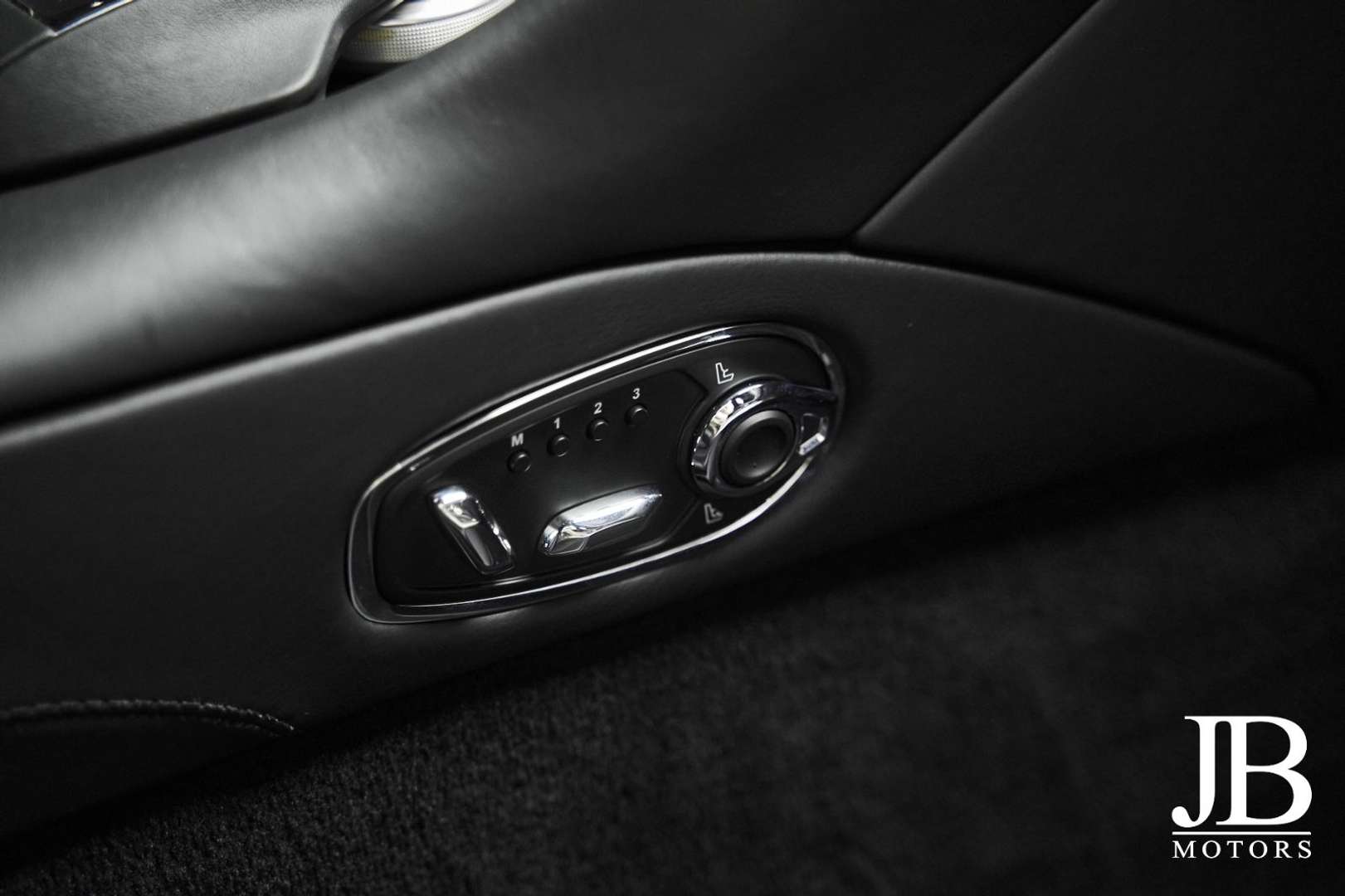 Aston Martin DBS V12 Superleggera Carbon - 2020 - Joinsteer - #28