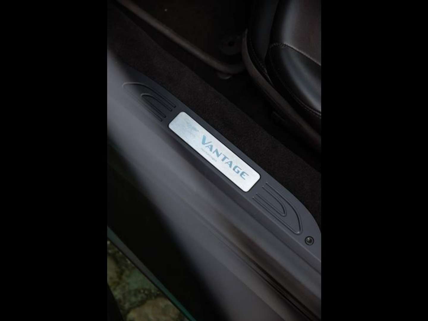 Aston Martin Vantage V8 4.0 510ch - 2019 - Joinsteer - #14