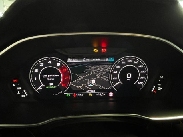 Audi RSQ3 Sportback RS Q3 Sportback 400 Ch S Tronic - 2020 - Joinsteer - #18