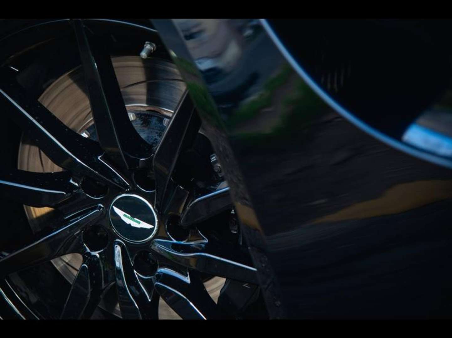 Aston Martin Vantage V8 4.0 510ch - 2019 - Joinsteer - #18