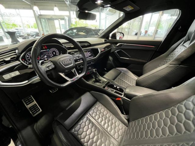 Audi RSQ3 Sportback RS Q3 Sportback 400 Ch S Tronic - 2020 - Joinsteer - #23