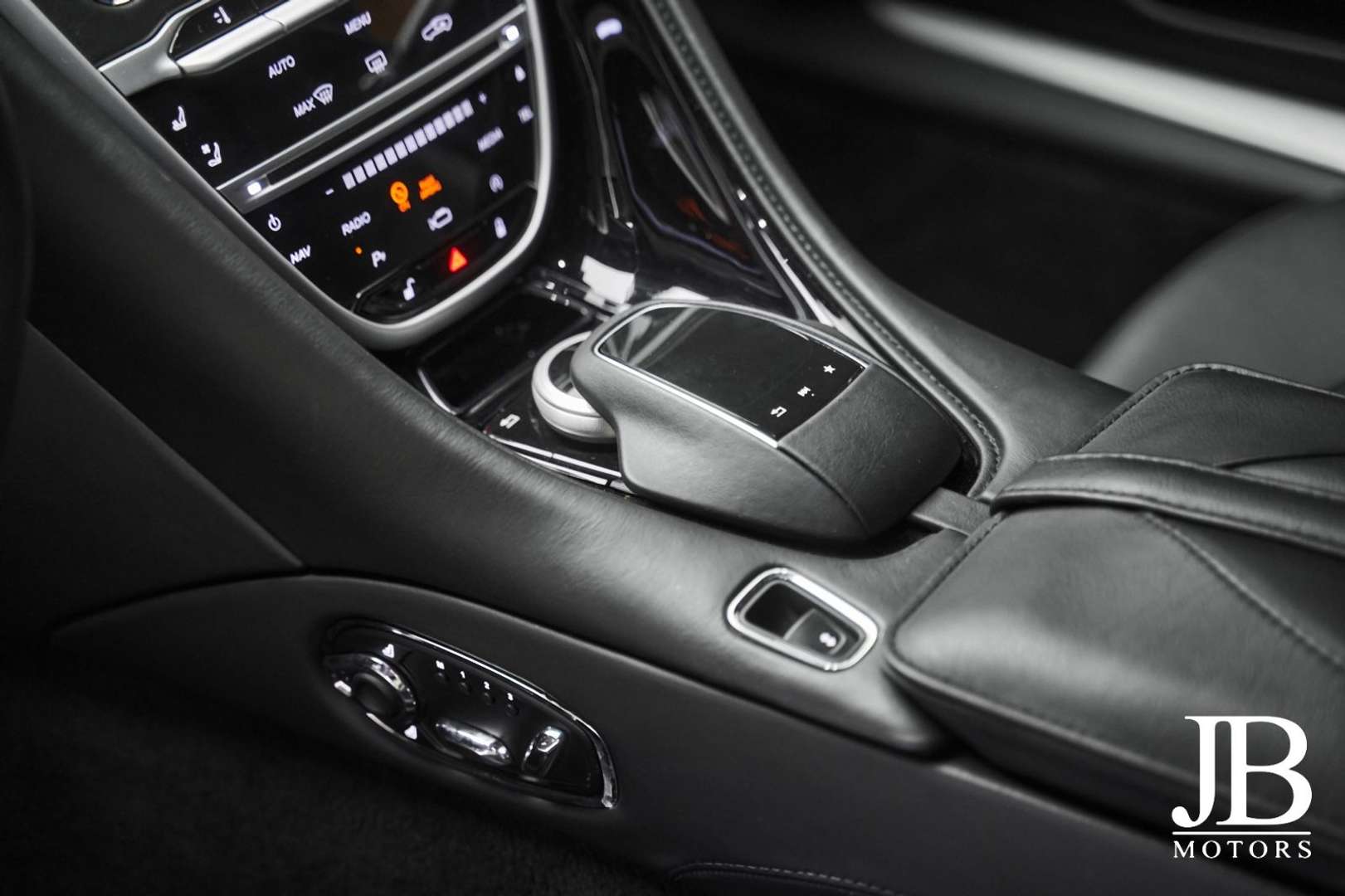 Aston Martin DBS V12 Superleggera Carbon - 2020 - Joinsteer - #33