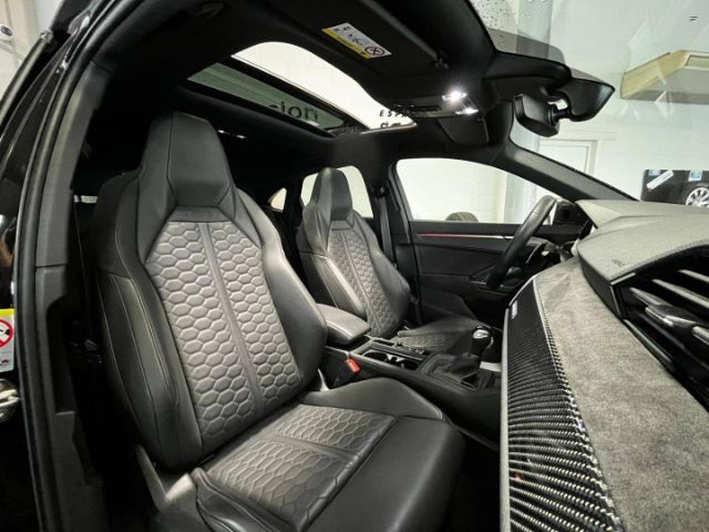 Audi RSQ3 Sportback RS Q3 Sportback 400 Ch S Tronic - 2020 - Joinsteer - #26