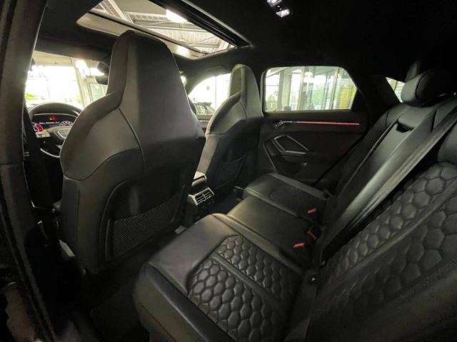 Audi RSQ3 Sportback RS Q3 Sportback 400 Ch S Tronic - 2020 - Joinsteer - #34